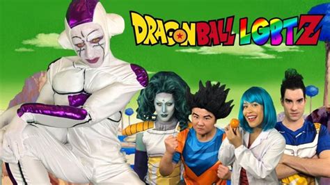 Dragon Ball Z Frieza Gay Porn Videos 